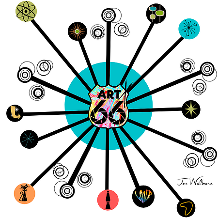 Rt66ArtMCM Coaster&More 2