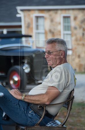 Route 66-  Wallace '32 - Cuba, MO 2016 (c)PicsbyJax #cubafest #route66 #32ford #roadiecar #roadster #vintagecar  #32Ford #getyourpicsonroute66 #picsbyjax #allmyrowdyroadiefriends-9290