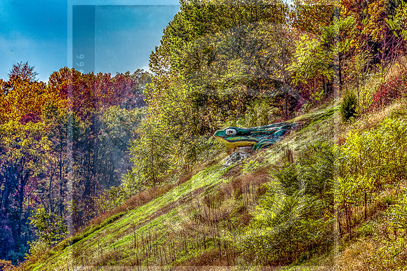 Frog Rock - WH Croaker - Waynesville, MO getyourpicsonroute66 picsbyjax - DSC_0668.jpg