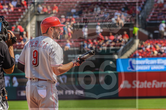 STL Cardinals v Cinncinati Reds @ Busch Stadium in Saint Louis, Missouri (c)2017PicsbyJax #saintlouiscardinals #cardinals #myfirstgame #picsbyjax  MO(c)2017PicsbyJax #history #wrinksmarket #lebanonmo