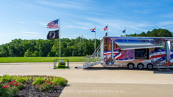 WAA Mobile EDU Unit 2024-1572