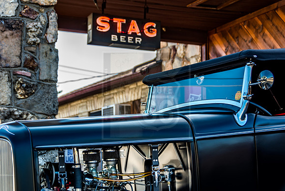 Route 66-  Wallace '32 - Cuba, MO 2016 (c)PicsbyJax #cubafest #route66 #32ford #roadiecar #roadster #vintagecar  #32Ford #getyourpicsonroute66 #picsbyjax #allmyrowdyroadiefriends-9188