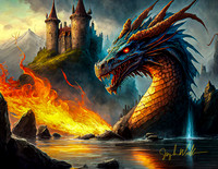 Dragons