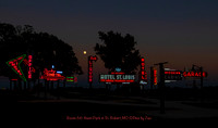 Neon Park