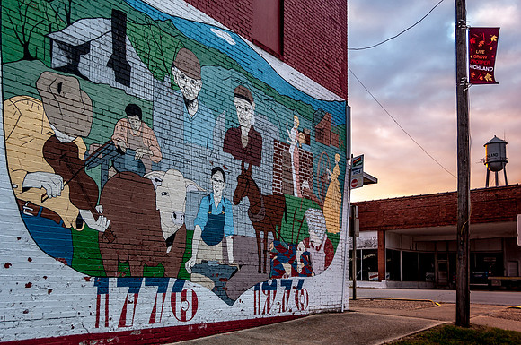 Richland Mural Sunset shootandediteveryday lovemycommunity picsbyjax-0127.jpg