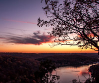 Ha Ha Tonka Sunset-0623