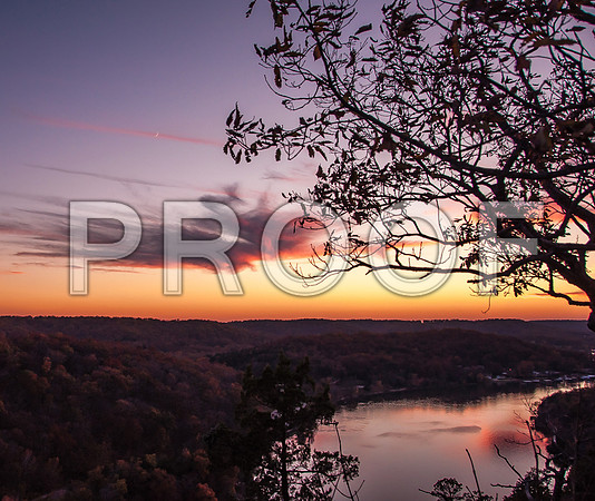 Ha Ha Tonka Sunset-0623