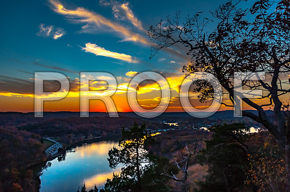 Ha Ha Tonka Sunset (c)PicsbyJax-0583