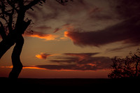 Ha Ha Tonka Sunset-0611