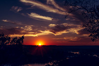 Ha Ha Tonka Sunset-0563