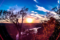 Ha Ha Tonka Sunset-0551
