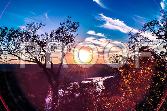 Ha Ha Tonka Sunset-0551