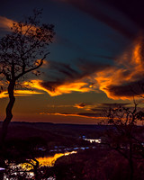 Ha Ha Tonka Sunset-0602