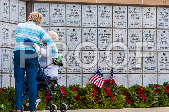 Ceremony Day: Wreaths Across America 2015 ©PicsbyJax-2351.jpg