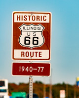 Route 66: Illinois