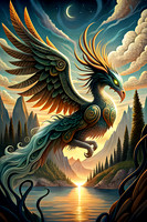 Fantasy Creatures