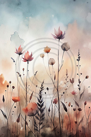 WatercolorGarden02