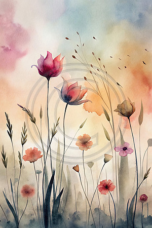 WatercolorGarden09