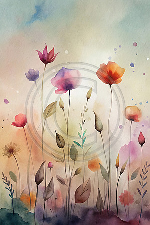 WatercolorGarden10