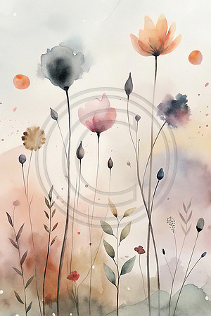 WatercolorGarden05