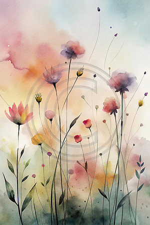 WatercolorGarden04