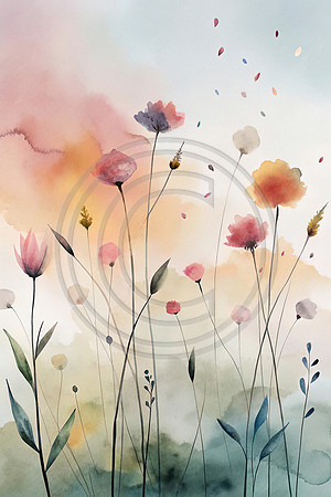 WatercolorGarden06