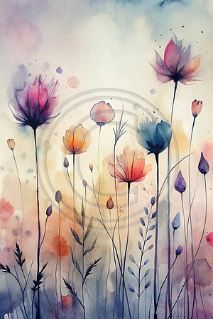 WatercolorGarden14