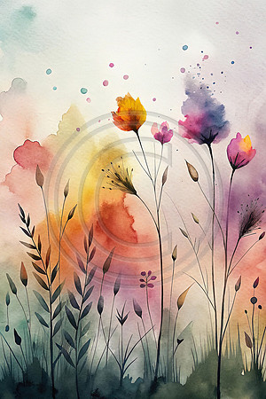 WatercolorGarden15