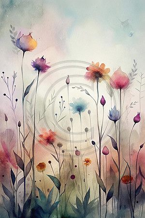 WatercolorGarden12
