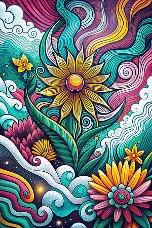 PsychedelicSpringtime09