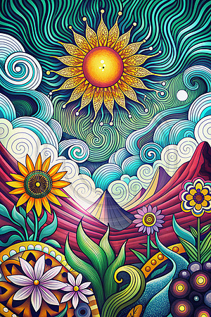 PsychedelicSpringtime07