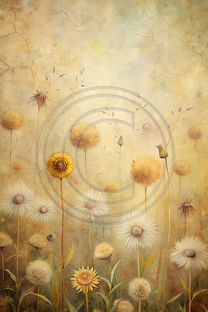 MagicalFlorals09