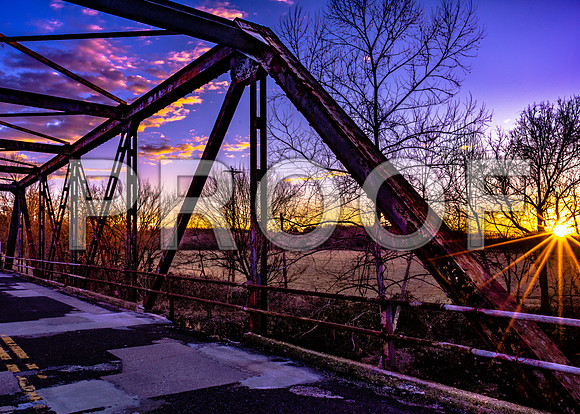 Route 66 Gasconade River Bridge Area 020116-1060.jpg