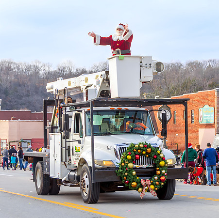 Christmas Parade 2022 © Pics by Jax-8072