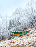 Route 66: W.H. Croaker (Frog Rock) © PicsbyJax-0068.jpg