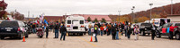 Veterans Parade 2014