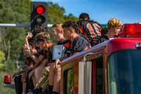 Route 66- Homecoming Parade in Waynesville, MO (C)2017PicsbyJax #WHS #waynesvillehomecoming2017 #WMS #tigerpride #getyourpicsonroute66 #picsbyjax -2361