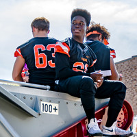 Route 66- Homecoming Parade in Waynesville, MO (C)2017PicsbyJax #WHS #waynesvillehomecoming2017 #WMS #tigerpride #getyourpicsonroute66 #picsbyjax -2343