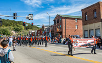 WHS Homecoming Parade 2017