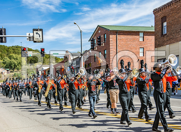 Route 66- Homecoming Parade in Waynesville, MO (C)2017PicsbyJax #WHS #waynesvillehomecoming2017 #WMS #tigerpride #getyourpicsonroute66 #picsbyjax -2331