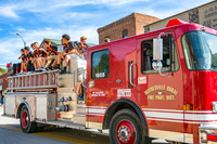Route 66- Homecoming Parade in Waynesville, MO (C)2017PicsbyJax #WHS #waynesvillehomecoming2017 #WMS #tigerpride #getyourpicsonroute66 #picsbyjax -2364