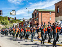 Route 66- Homecoming Parade in Waynesville, MO (C)2017PicsbyJax #WHS #waynesvillehomecoming2017 #WMS #tigerpride #getyourpicsonroute66 #picsbyjax -2330