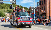 Route 66- Homecoming Parade in Waynesville, MO (C)2017PicsbyJax #WHS #waynesvillehomecoming2017 #WMS #tigerpride #getyourpicsonroute66 #picsbyjax -2345
