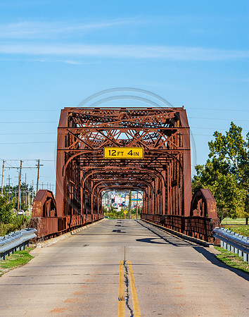 Lake Olverholser Bridge OKC_JAX_3839