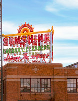 Sunshine Cleaners Sign_OKC_JAX_3972-2