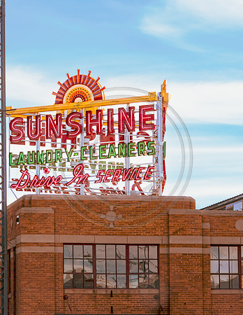 Sunshine Cleaners Sign_OKC_JAX_3972-2