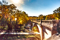 Route 66 - Roubidoux Bridge, Waynesville Fall 2015 picsbyJax-6807.jpg