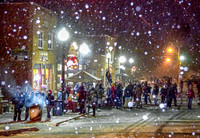 Waynesville Bicentennial