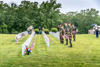 Missouri Veterans Cemetery-Memorial Weekend Prep ©PicsbyJax #MVC #gratefulnation #waynesvillemo #ftleaonardwood-3514