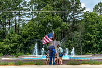 Memorial Day 2016 ©PicsbyJax #mssouriveteranscemetery #gratefulnation #respect #honor #reflect #waynevillemo #flw-3709